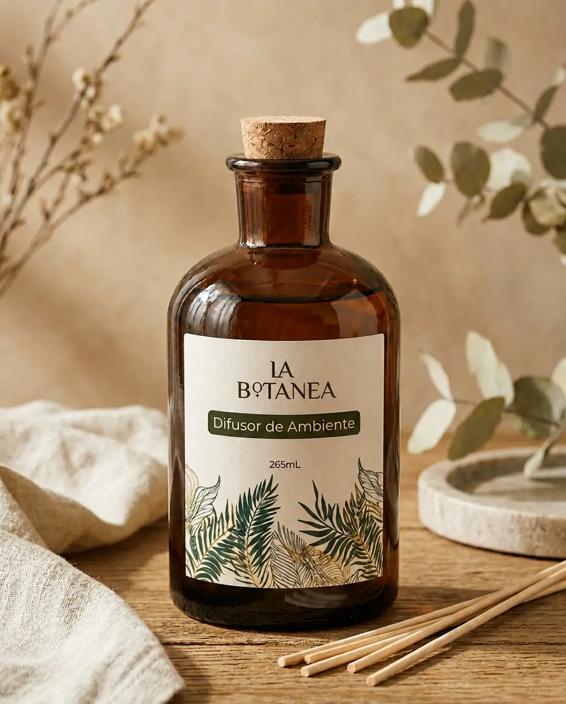 Difusor de Ambiente 260ml