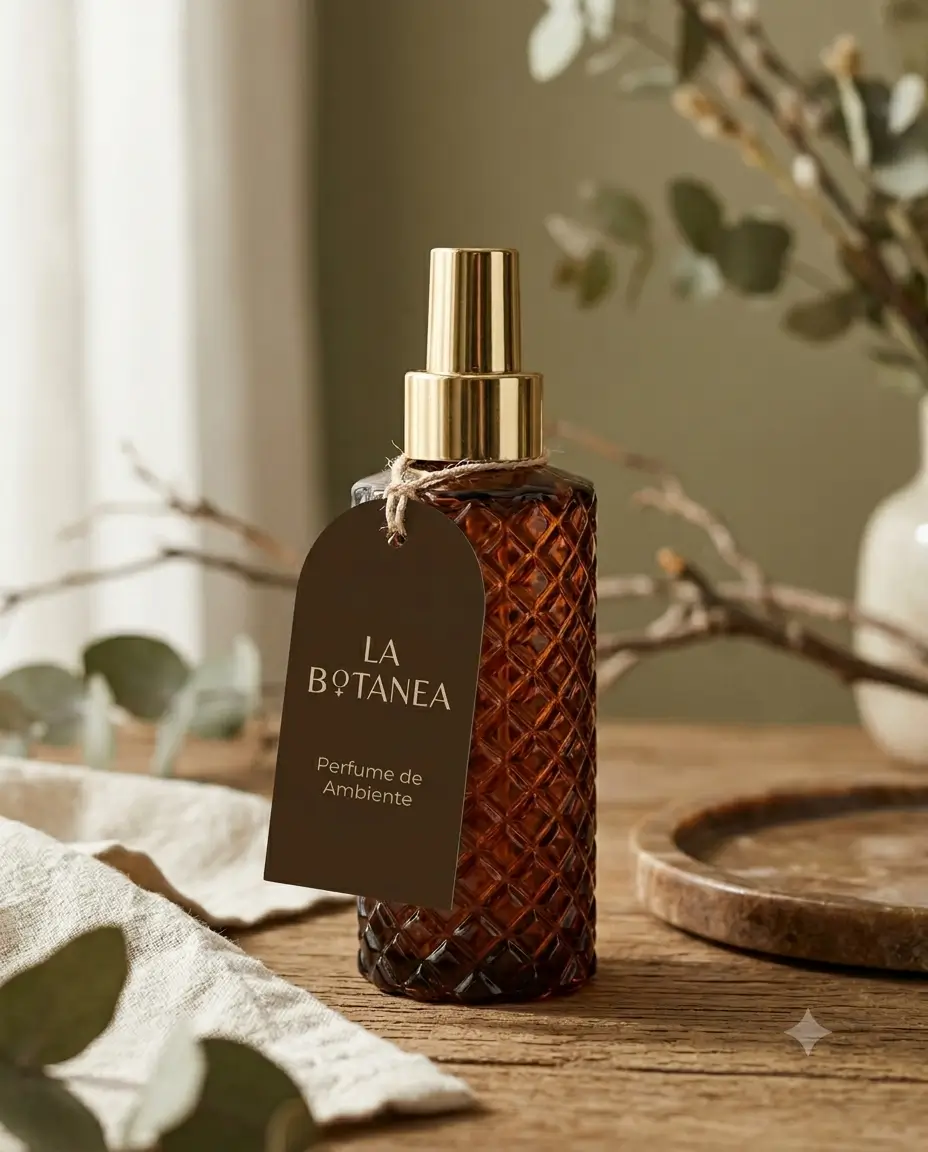 Perfume de Ambiente 160ml